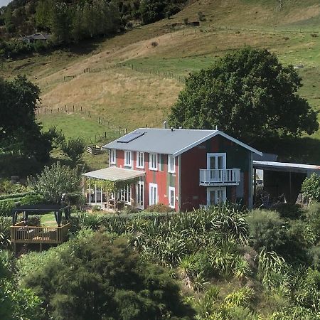 The Pear Orchard Lodge Ричмонд Экстерьер фото