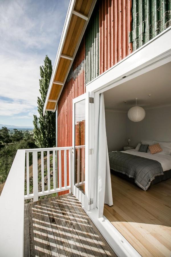 The Pear Orchard Lodge Ричмонд Экстерьер фото
