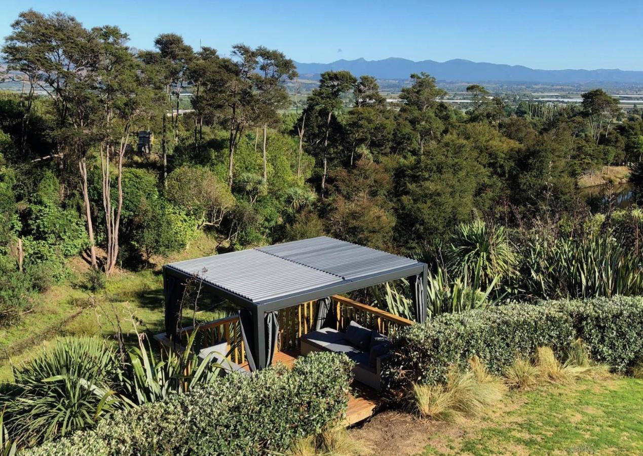 The Pear Orchard Lodge Ричмонд Экстерьер фото