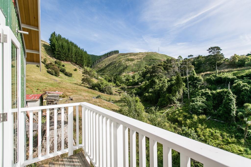 The Pear Orchard Lodge Ричмонд Экстерьер фото