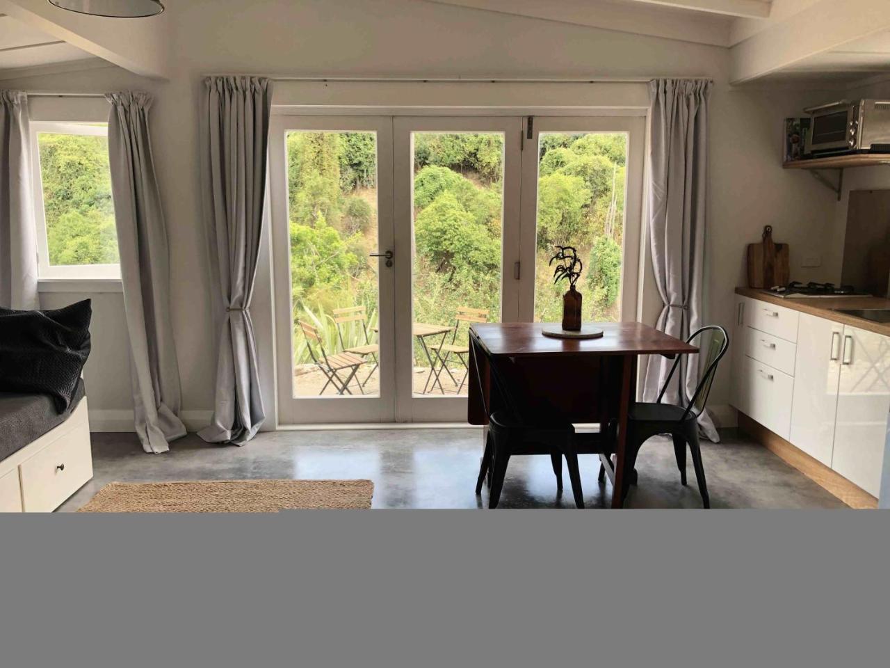 The Pear Orchard Lodge Ричмонд Экстерьер фото